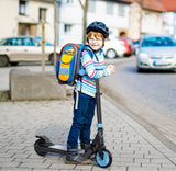 Folding Electric Scooter, 8km/h Maximum Speed