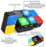 Magic Cube Game