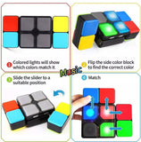 Magic Cube Game