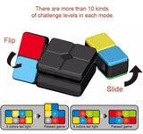 Magic Cube Game