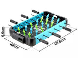 Mini Tabletop Football Game