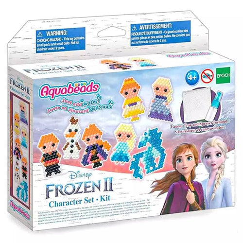 Frozen 2 Aquabeads Set