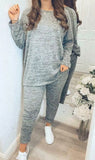 Womens 2 Piece Tracksuit