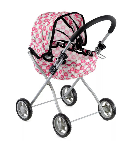 Baby Doll Pram