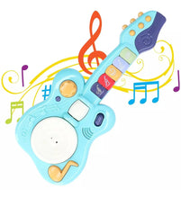 Load image into Gallery viewer, Electric Guitar Toy for Kids