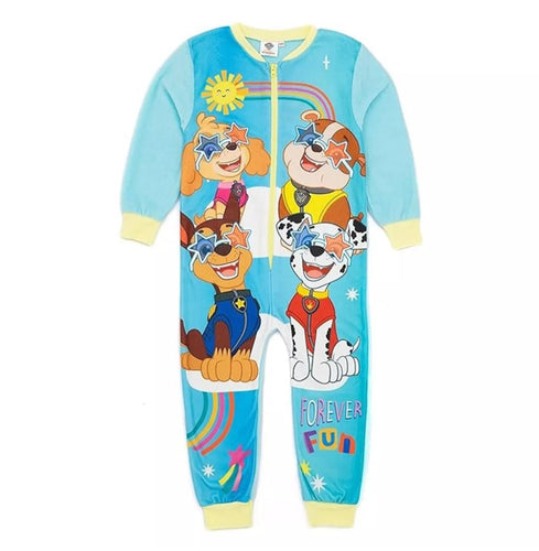 Paw Patrol Fleece Pyjamas