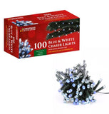 100 Chaser Xmas Lights