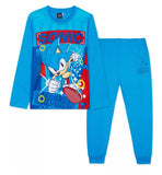 Kids Sonic Pyjamas