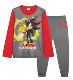 Kids Sonic Pyjamas