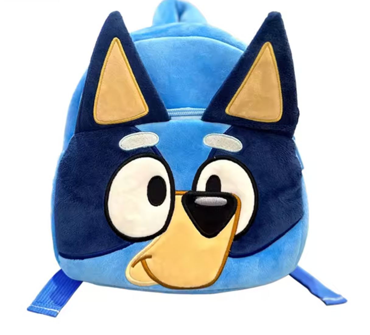 Bluey And Bingo Backpack