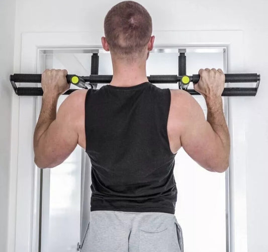 Pull Up Pro Bar