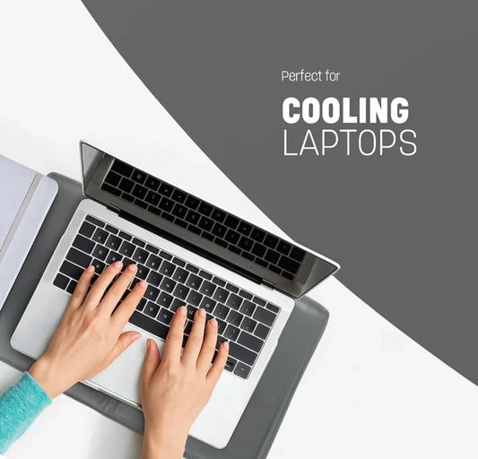 Laptop Cooling Gel Pad