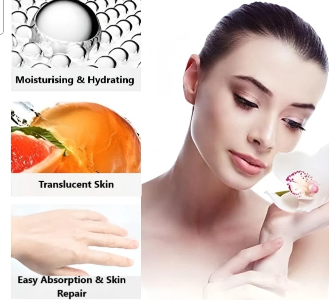 Vitamin C Face Cream