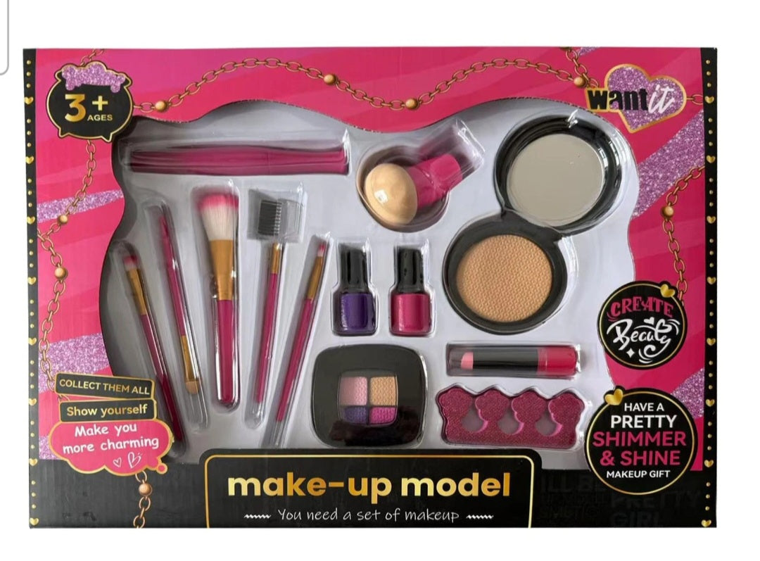 Make Up Set
