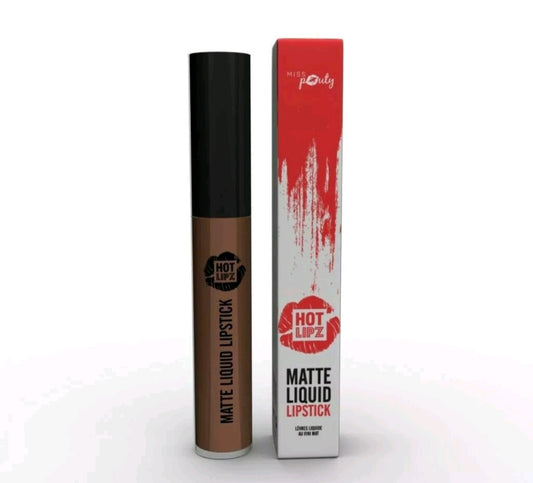 SuperStay Matte Ink Liquid Lipstick