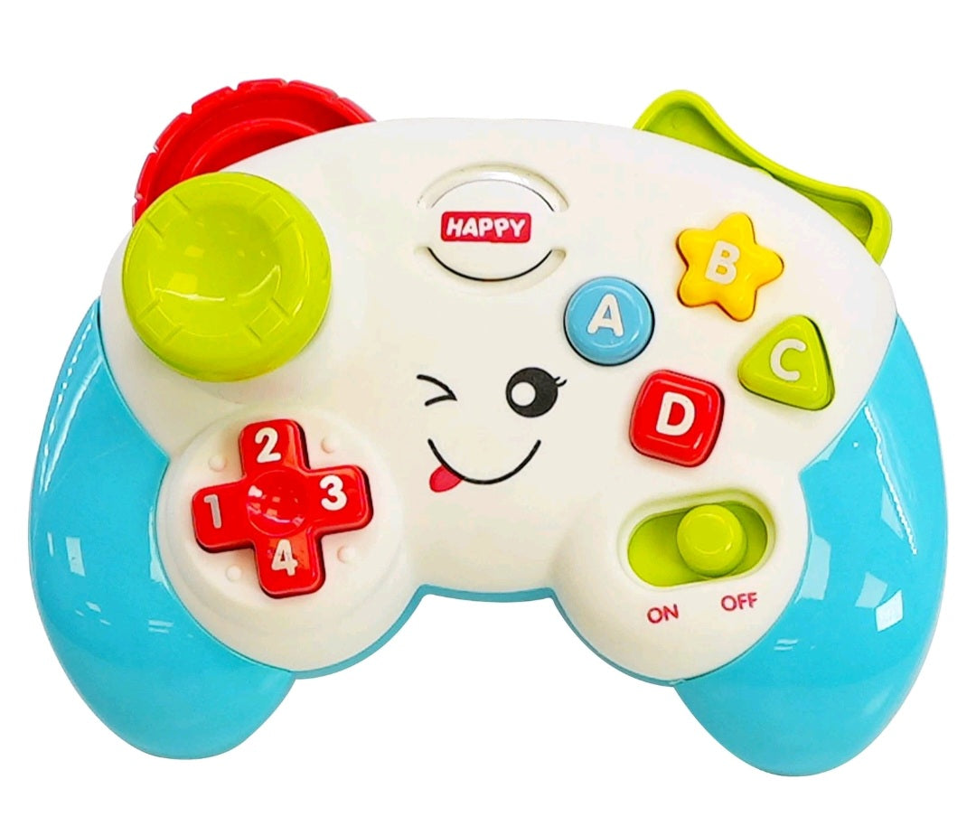 Toddler Control Toy