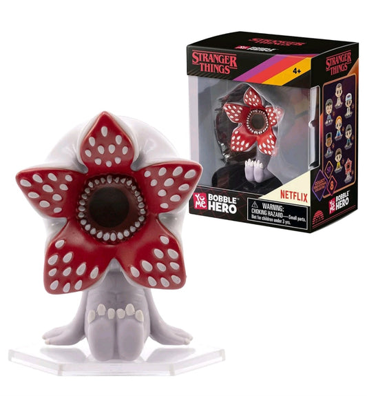 Stranger Things Bobble Hero