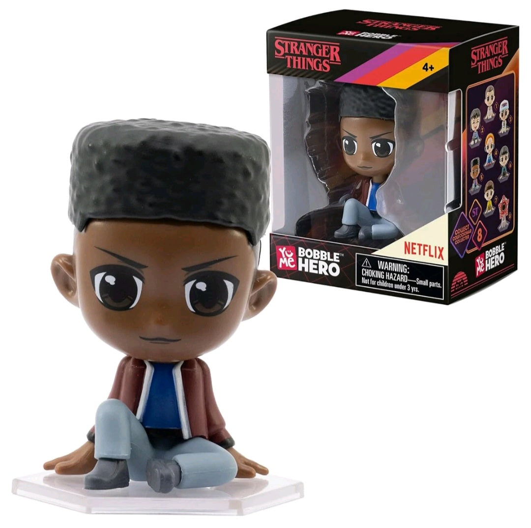 Stranger Things Bobble Hero