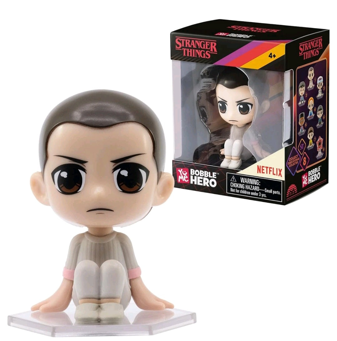 Stranger Things Bobble Hero