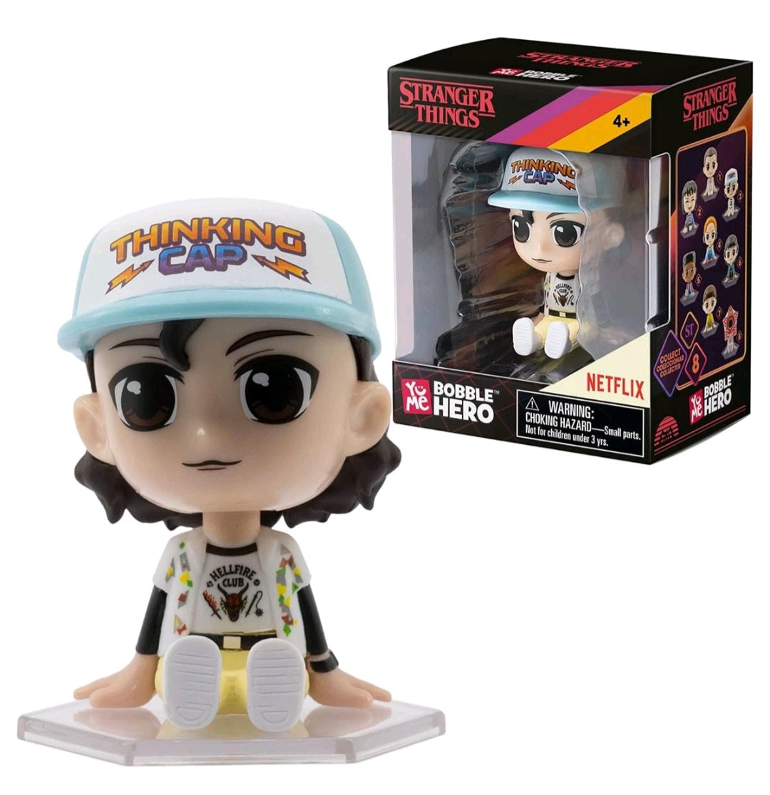 Stranger Things Bobble Hero