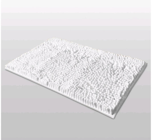 Miami Loop Bath Mat