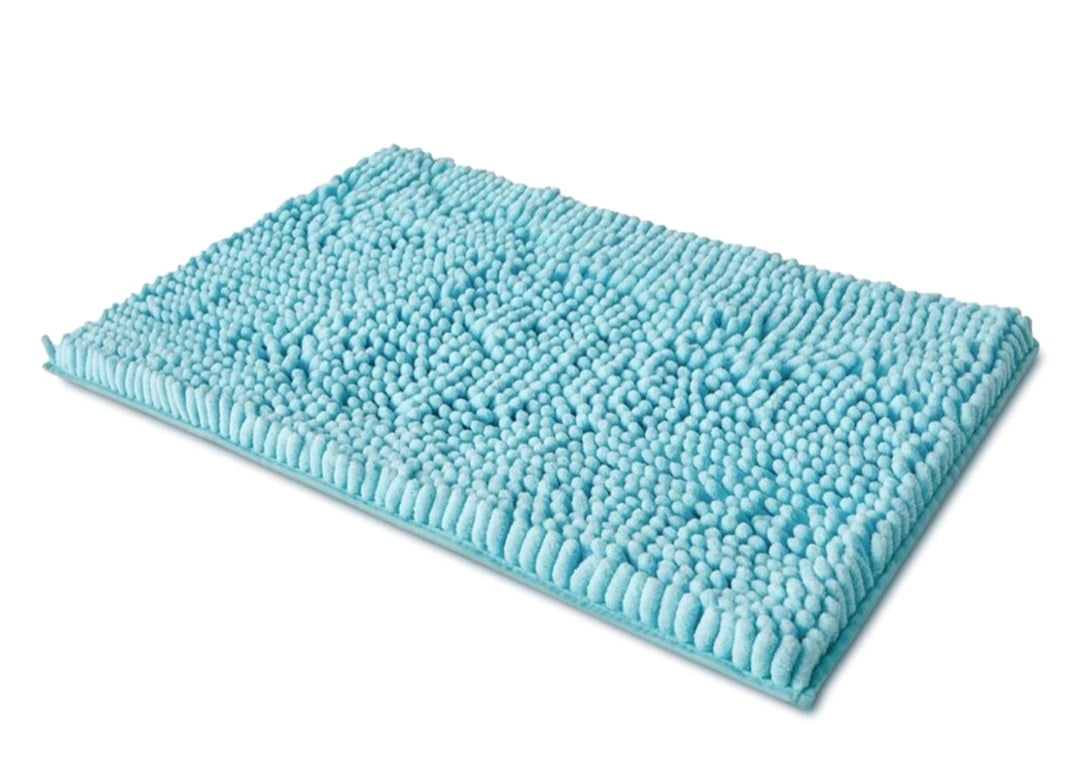 Miami Loop Bath Mat