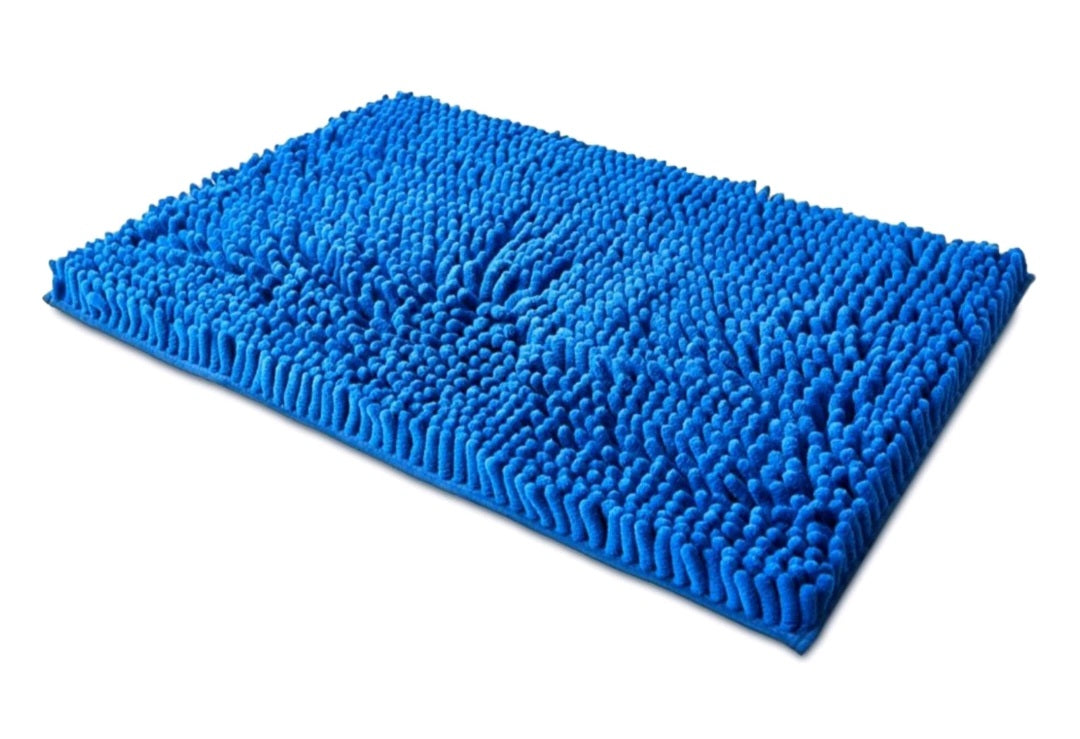 Miami Loop Bath Mat