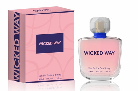 100 ML Wicked Way Women’s EDP Perfume