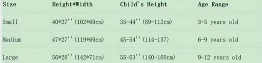 1pc Sensory Body Sock Full-Body Wrap