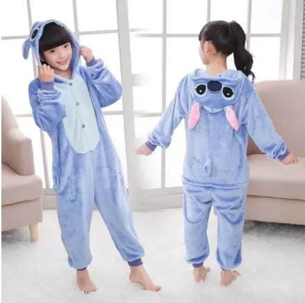 Kids Stitch Onesie