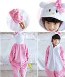 Kids Hello Kitty Onesie