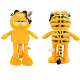 Garfield Plush