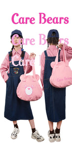 Cute CareBears Bag