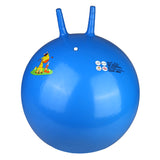 Extra Large and Thicker 55cm Inflatable Space Hopper