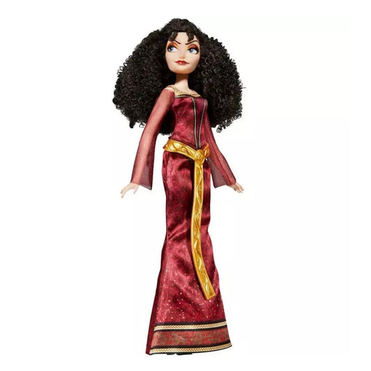 Disney Mother Gothel Disney Villains Doll