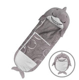 Kids Happy Napper Sleeping Bag / Cushion