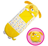 Kids Happy Napper Sleeping Bag / Cushion