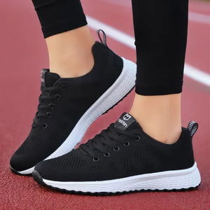 Women Lightweight Running Shoes