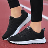 Women Lightweight Running Shoes