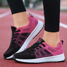 Load image into Gallery viewer, Women Lightweight Running Shoes