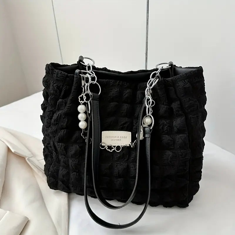 Sweet Cloud Tote Bag