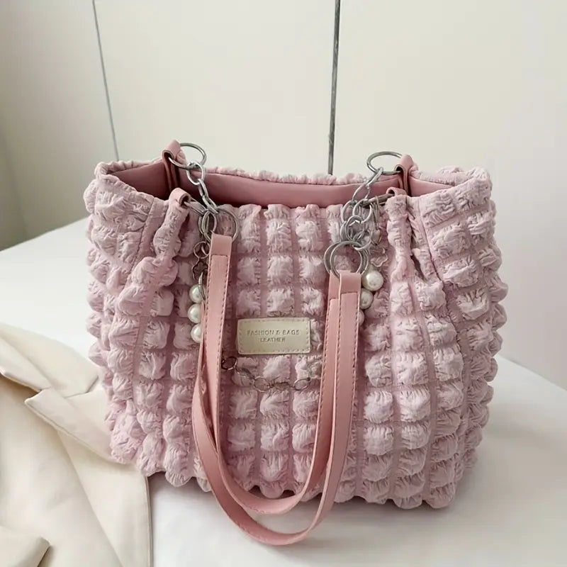 Sweet Cloud Tote Bag