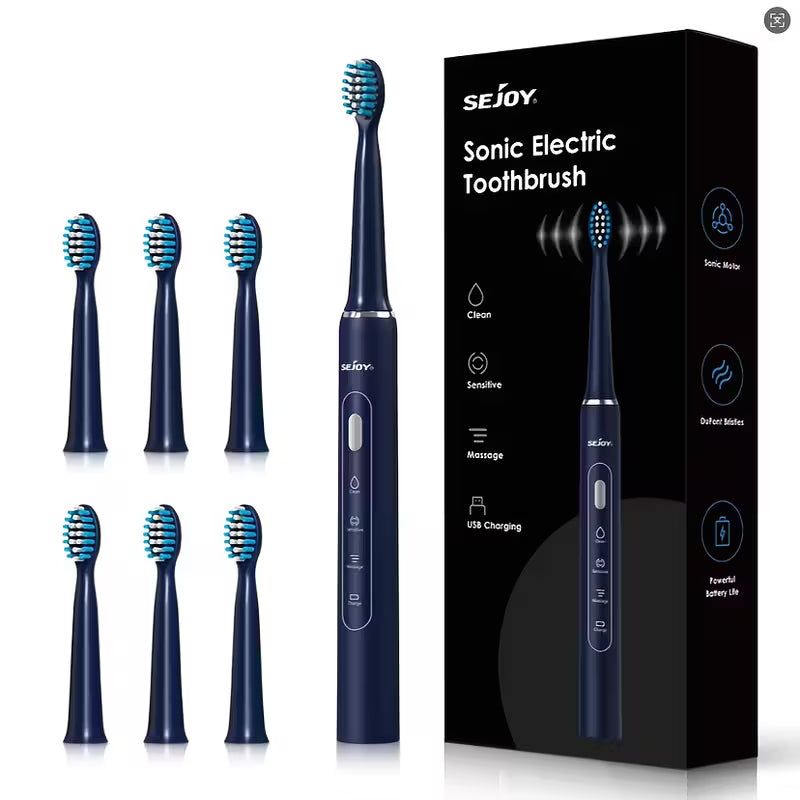 Sonic Electric Toothbrush
