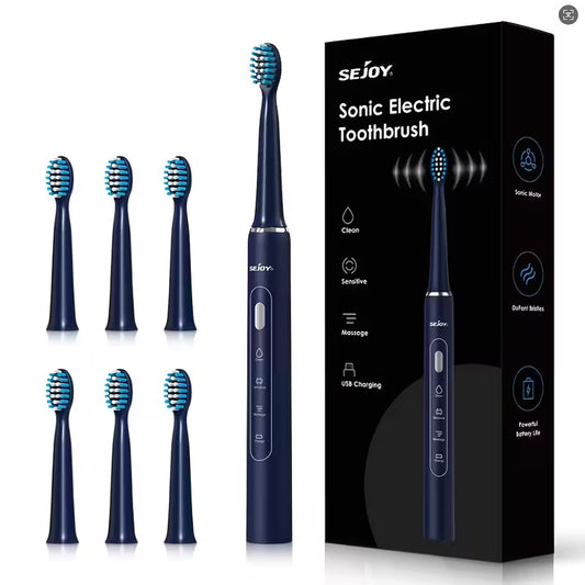 Sonic Electric Toothbrush
