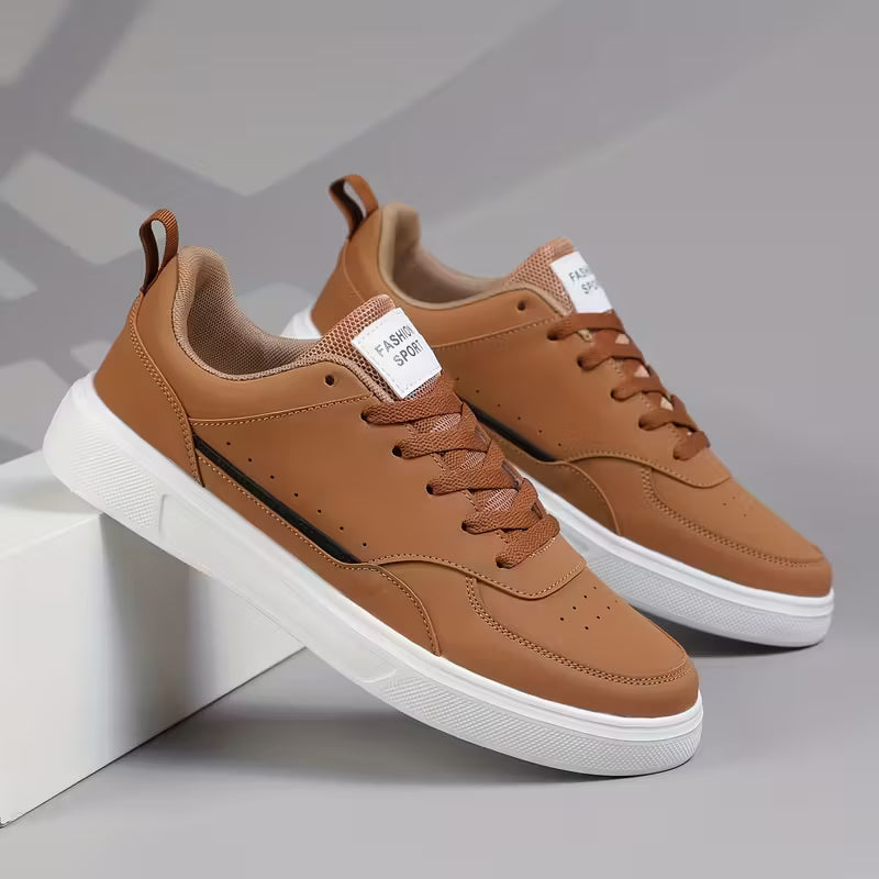 Men's Lightweight Casual Sneakers