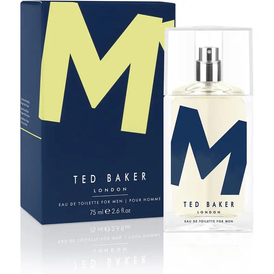 75ML Ted Baker For Men