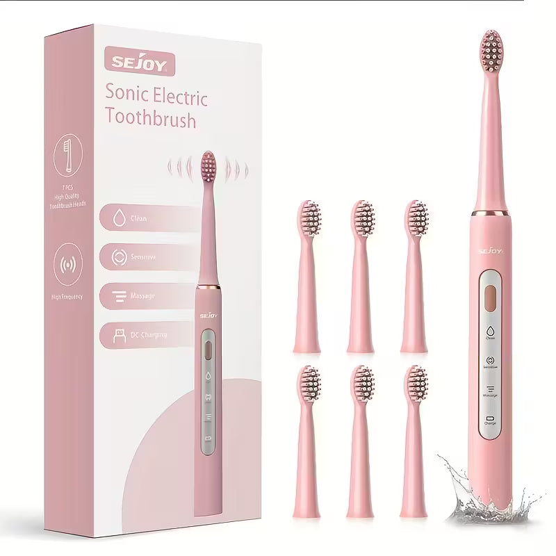 Sonic Electric Toothbrush