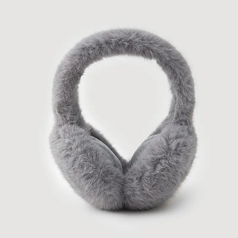 Unisex Winter Ear Warmers