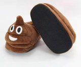 Unisex Poop Slippers