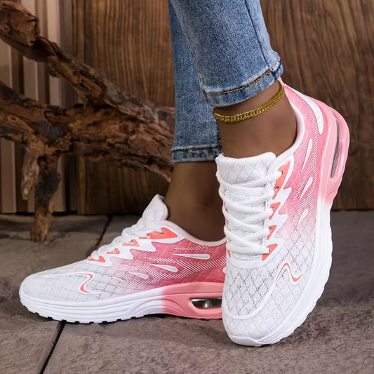 Lightweight Womans Running Shoes